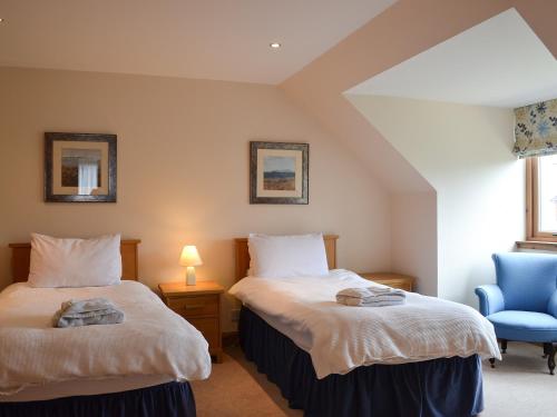 3 Allt Mor, Aviemore (fotografie 9)
