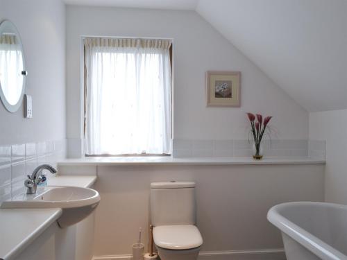 3 Allt Mor, Aviemore (fotografie 10)