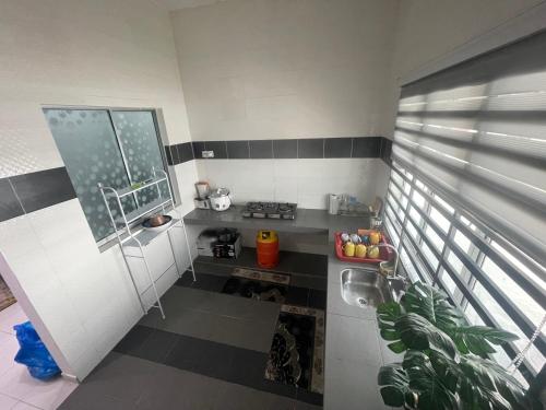 MieMar Homestay Gopeng in Taman Raia
