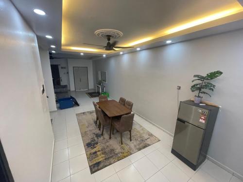 MieMar Homestay Gopeng in Taman Raia