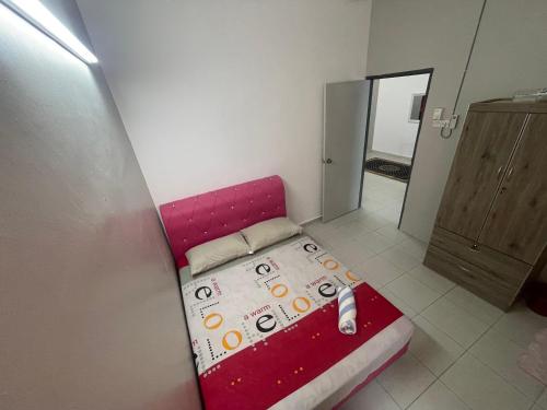 MieMar Homestay Gopeng in Taman Raia