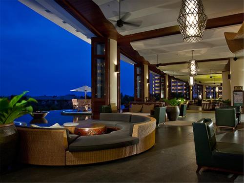 Howard Johnson Resort Sanya Bay