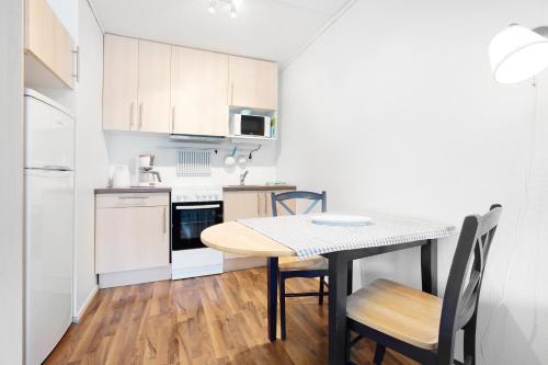 Master Apartment Hotels
