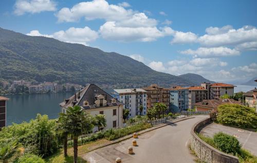  2 Bedroom Gorgeous Apartment In Omegna in Omegna