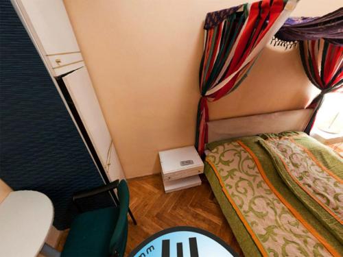 Locomotive Hostel - image 12