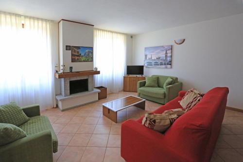 Two-Bedroom Apartment (4 Adults)