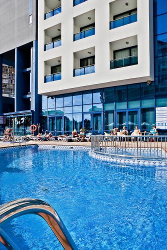 Hotel Madeira Centro - image 13
