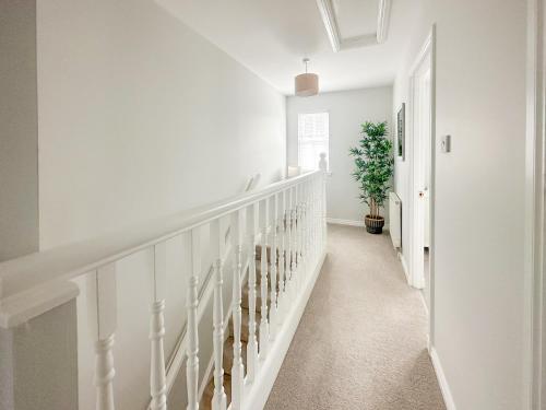 Зовнішній вигляд готелю, Denburn Cottage in Колінсберг