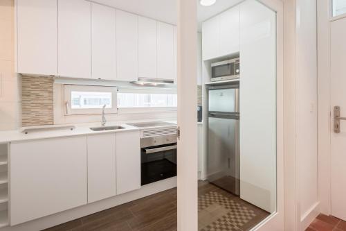 비보 오로 델 다로 - 주방
