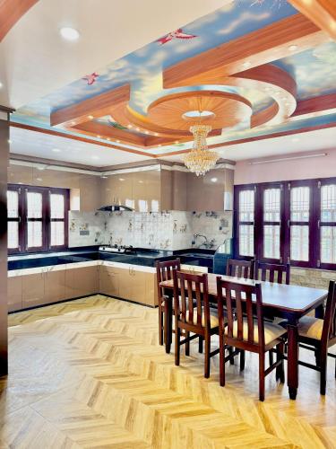 Bishal Home&Stay in Kundahar