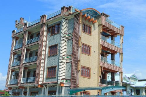 Bishal Home&Stay in Kundahar