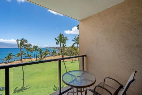 KIHEI SURFSIDE, #508 condo