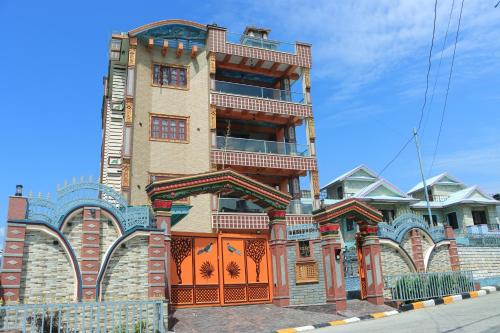 Bishal Home&Stay in Kundahar