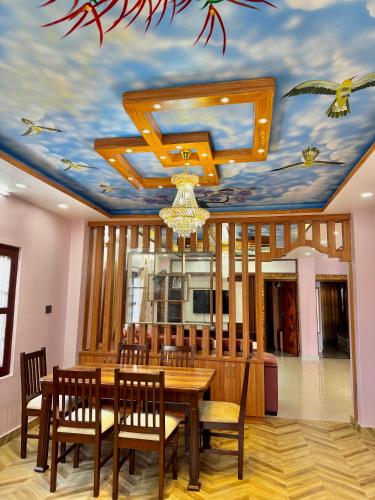 Bishal Home&Stay in Kundahar