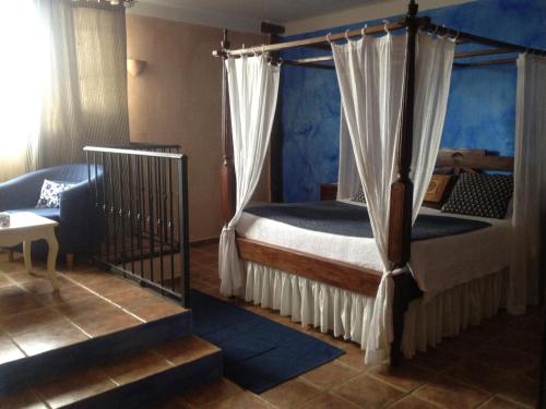 Sierra Quilama -TOP 3 en Alojamientos-Junto a La ALBERCA