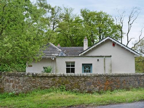 Зовнішній вигляд готелю, Fernwoodlea in Оаклі