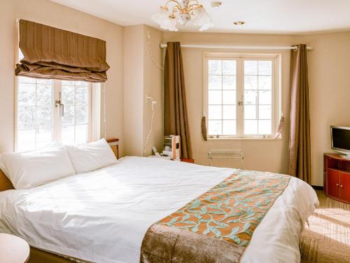 Hakuba Sun Valley Hotel Annex - Vacation STAY 90337v