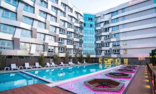 Sokcho Marina Bay Stay