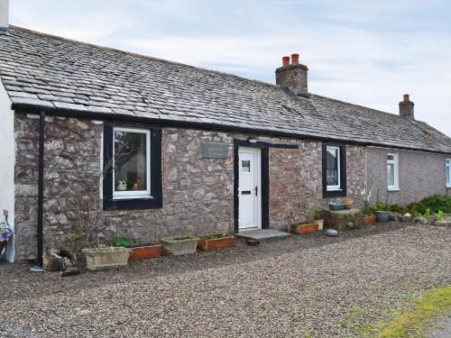 Iona Cottage gîte à louer Ruthwell
