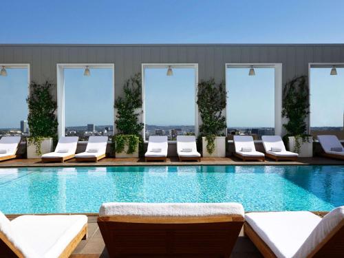 Mondrian Los Angeles