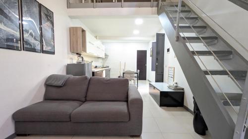 Loft Vicolo Lavico, Catania