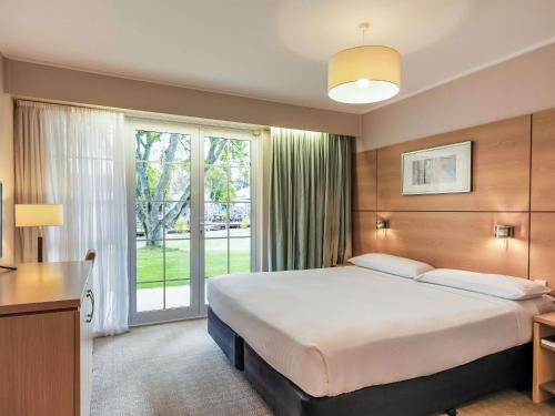 Waiora Superior King Room