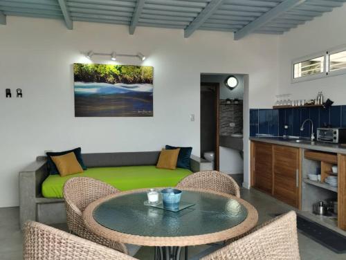 Altos de Guarame in Sabana de Guacuco