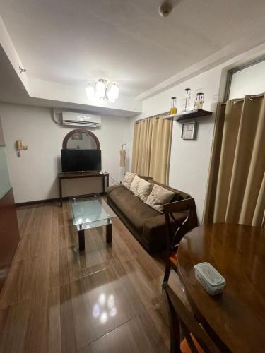 A venue Residences 1801, Manila