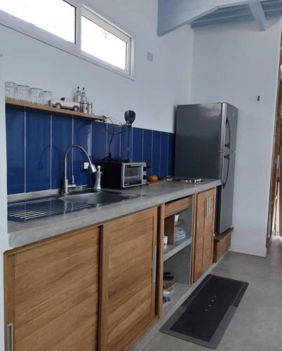 Altos de Guarame in Sabana de Guacuco