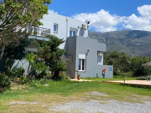 Labyrinth Studios, Plakias (foto 5)