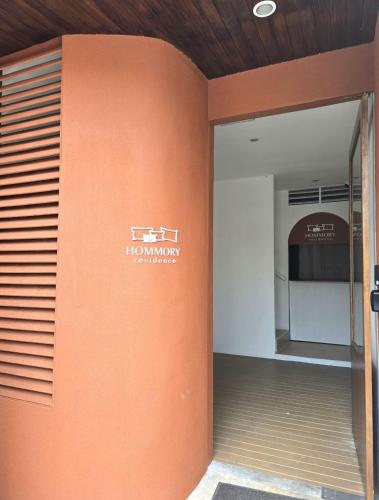 Hommory Residence - East Chalong - 숙소 외관