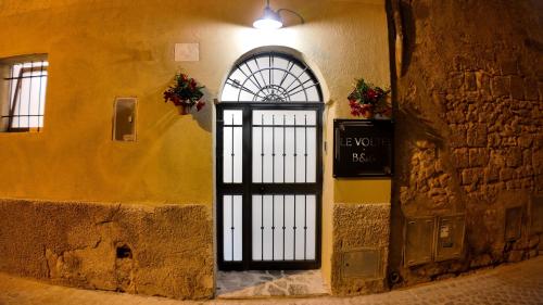 B&B Le Volte in Tarquinia