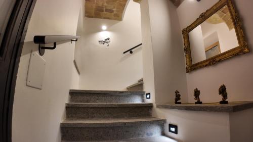 B&B Le Volte in Tarquinia