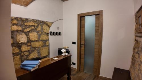 B&B Le Volte in Tarquinia
