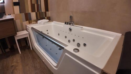 B&B Le Volte in Tarquinia