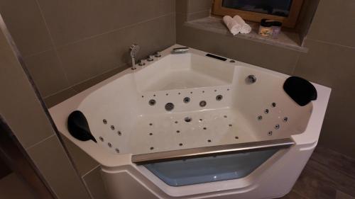 B&B Le Volte in Tarquinia