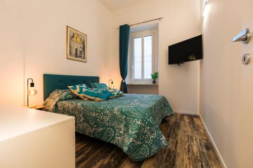 Eataly-Lingotto Suite Apartment, Turin