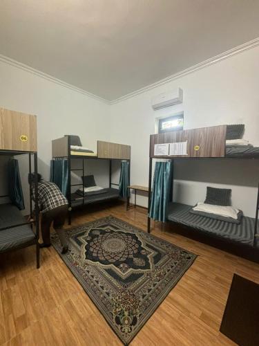 Dragon Hostel, Ninh Binh (foto 8)