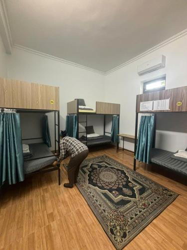 Dragon Hostel, Ninh Binh (foto 9)