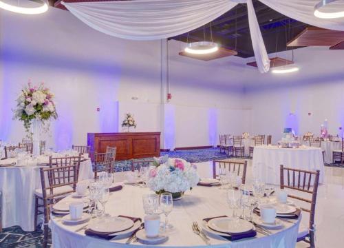 Hampton Inn & Suites Boston/Stoughton in Stoughton, USA