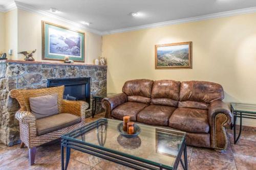 Rodeway Inn in Glenwood Springs, USA
