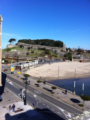 Hotel Pinzon