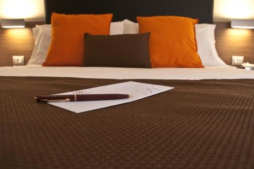 Hotel Concordia - image 13