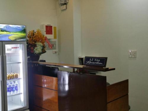 Bong Mai Motel – Da Nang