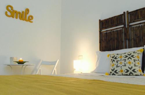B&B Giù le Stelle – Marina di Massa, WI
