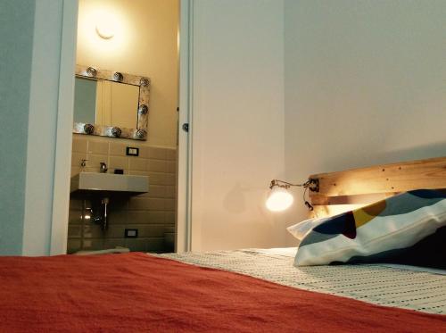 B&B Giù le Stelle – Marina di Massa, WI