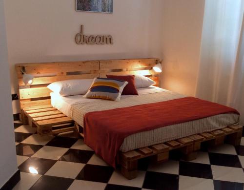 B&B Giù le Stelle – Marina di Massa, WI