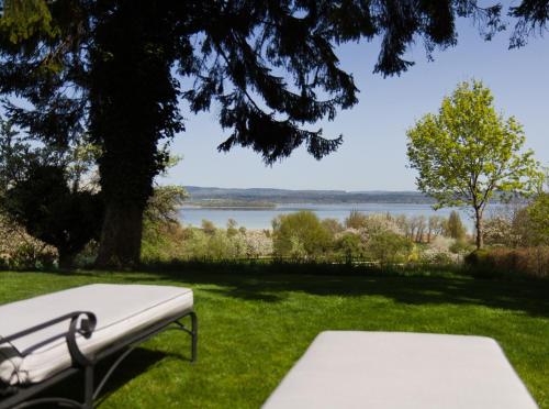 Hotel Gasthaus Hirschen - image 13