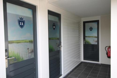 Hotel Giethoorn 5
