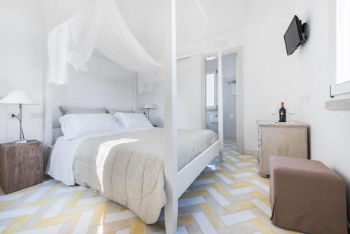 Firriato Hospitality - Calamoni di Favignana Apartments - image 6